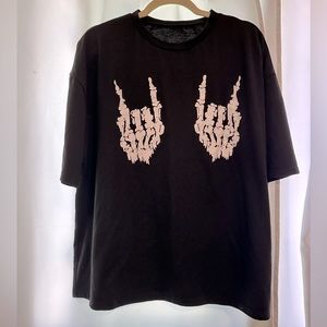 Rock n Roll Shirt (Never Worn)